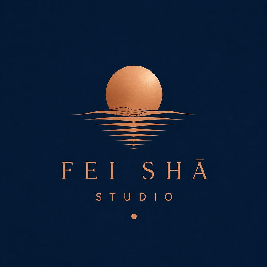 Logo Fei Shā Studio